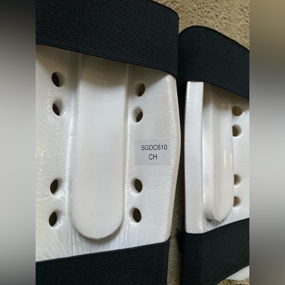 Macho Martial Arts Shin/Forearm Guards CHILD - Picture 4 of 5